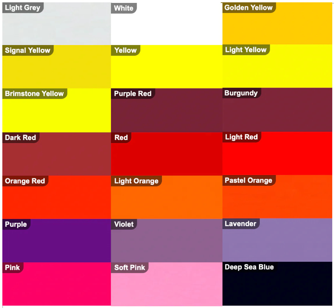 Mini Cooper Custom Side Scuttle Strips Decal - Supercharged/MOG Number/Instagram