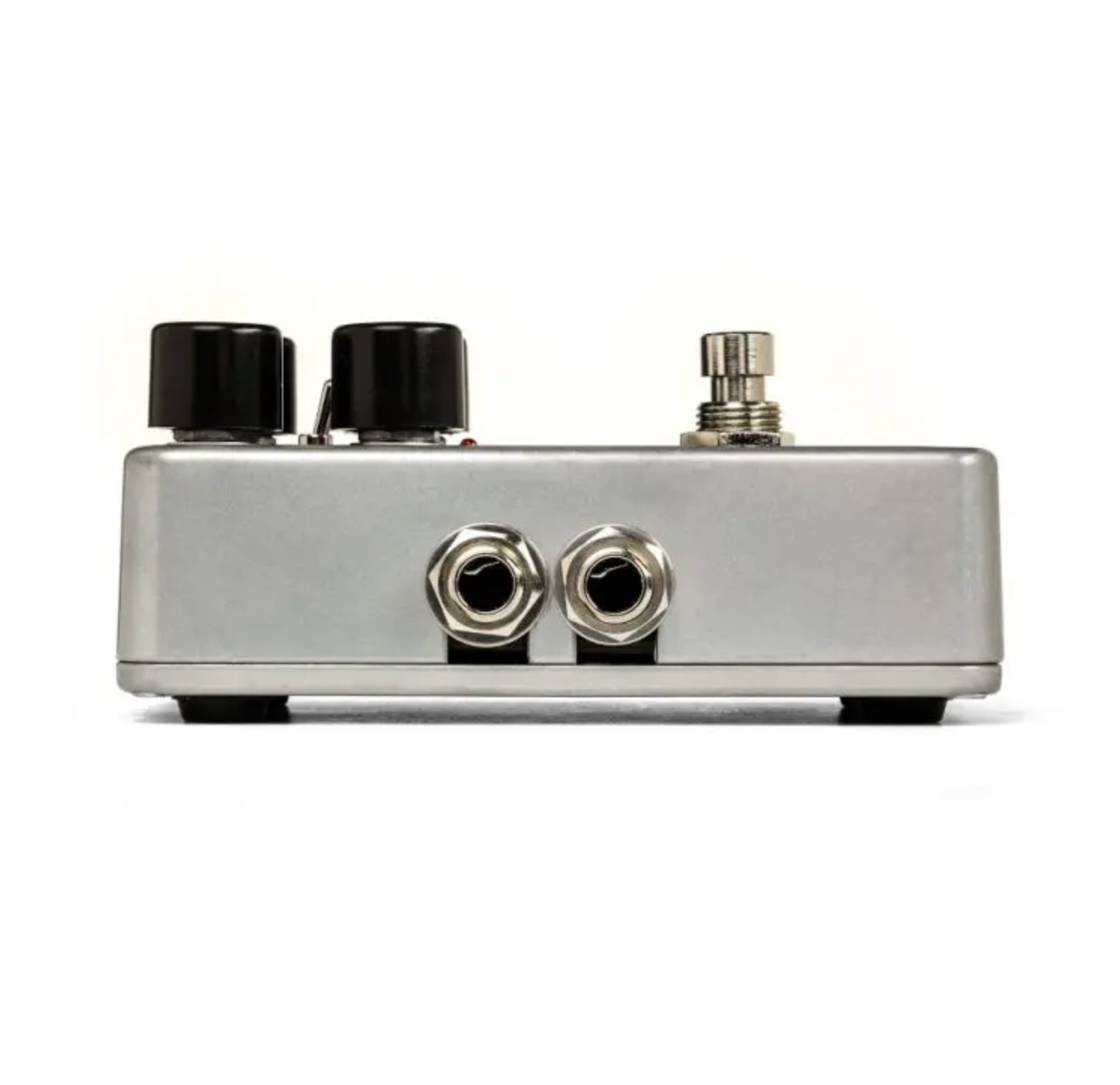 Electro Harmonix Nano Pulsar Stereo Tremolo Pedal. New!