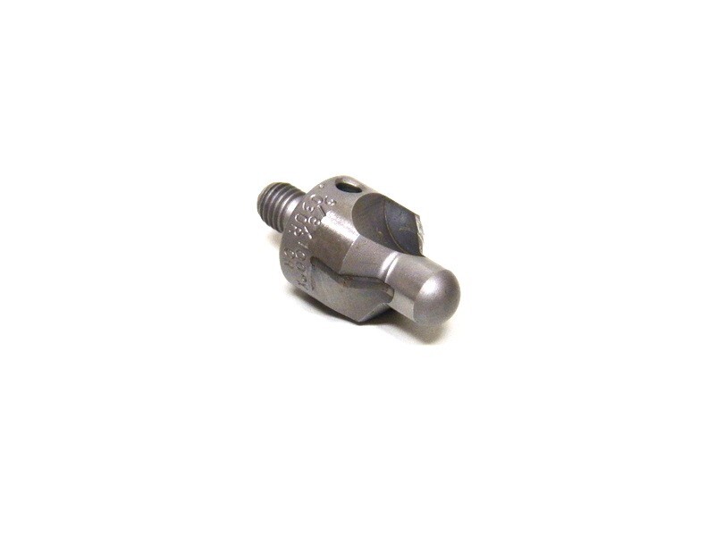 Carbide 1/4-28 Threaded 100° Countersink .3080" Pilot 5/8" Diameter .(4-2-1)