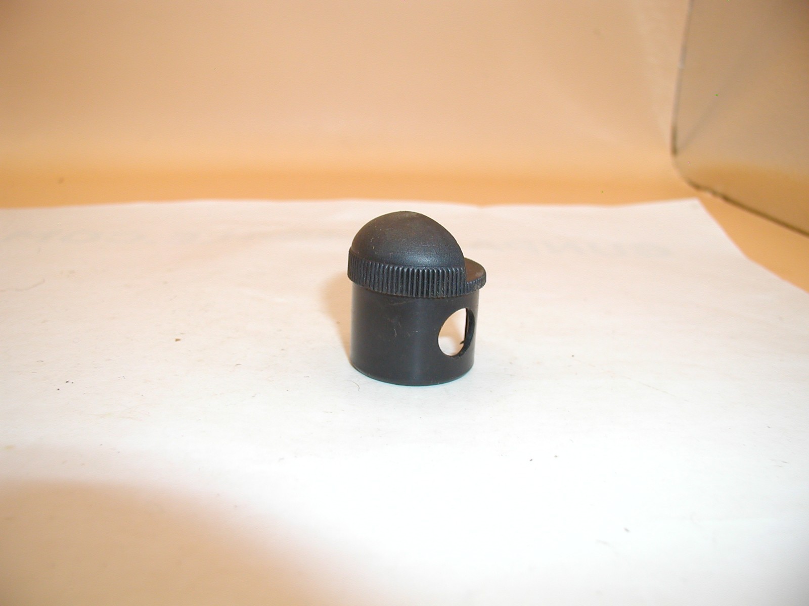 Crosman Quest 1000 Air Rifle - Tube Cover for Wood Stock