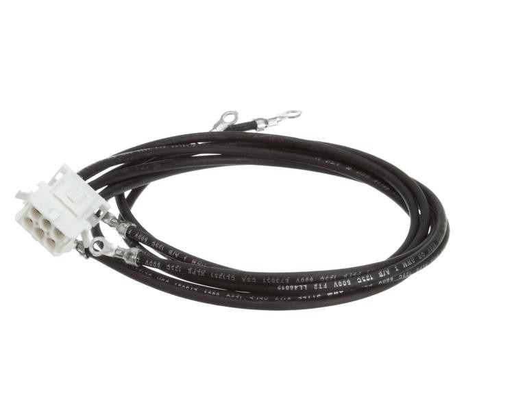 Frymaster Harness,Hv14/17 Lt Fv Contactr 8068367SP - Free Shipping + Geniune OEM