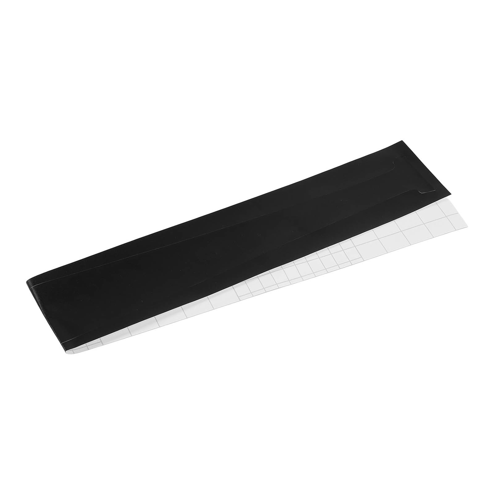 Integral Scratch Resistant Middle Strip Sticker For Console