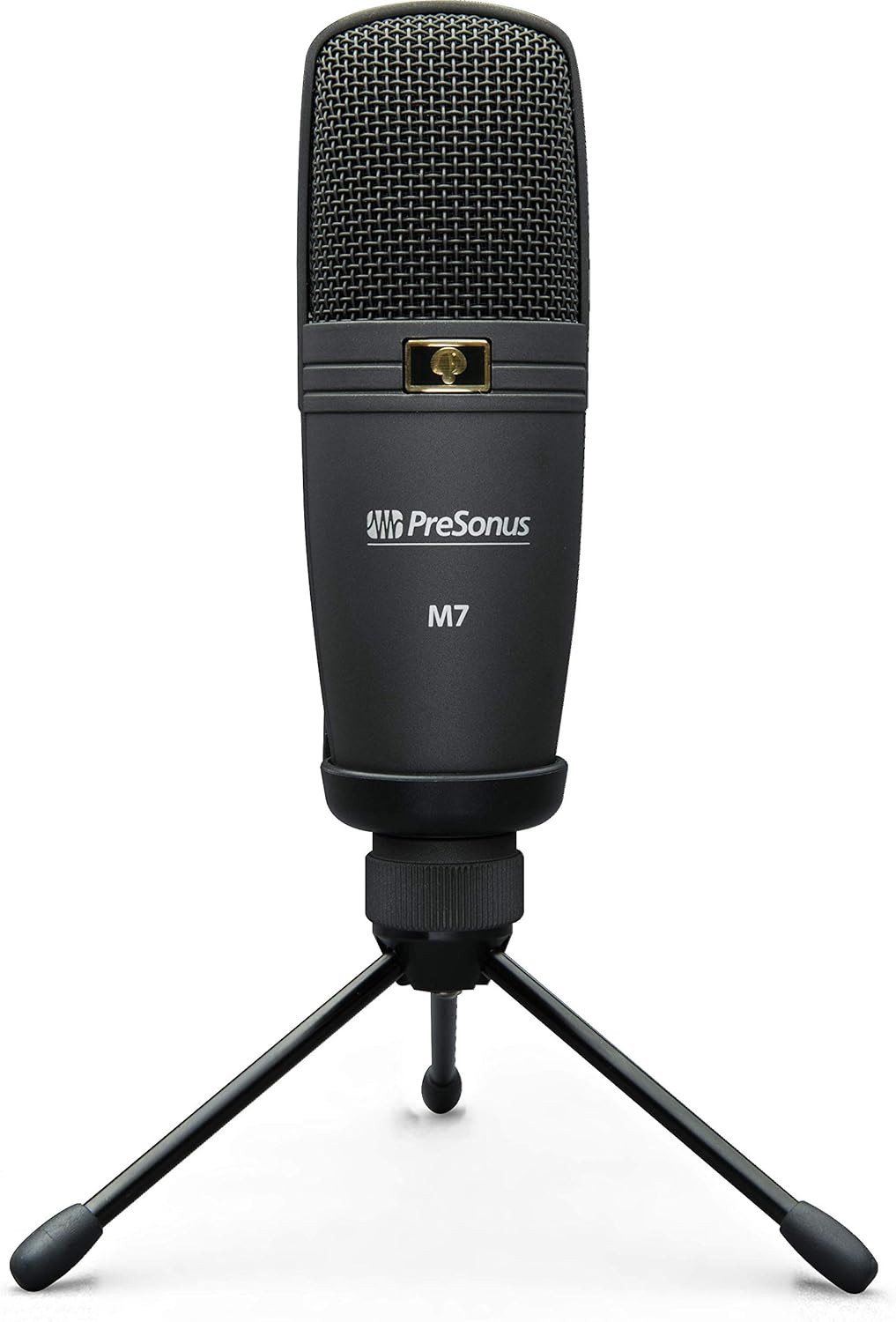 Audiobox USB 96 Studio Recording Package with Studio One Pro Software