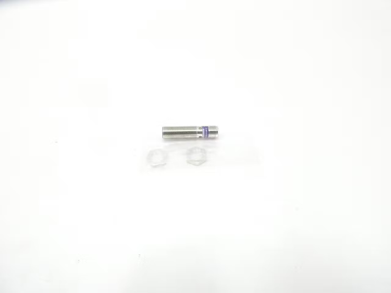 Telemecanique XS112B3PAM12 Proximity Switch 12-24v-dc
