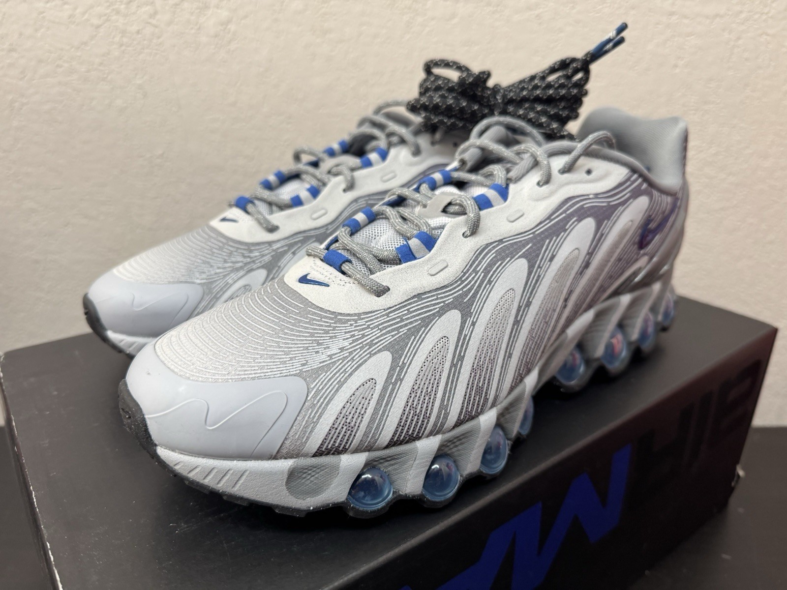 Nike Air Max DN8 Better Gift Shop IB7455-012 Men’s 10.5 No-Lid