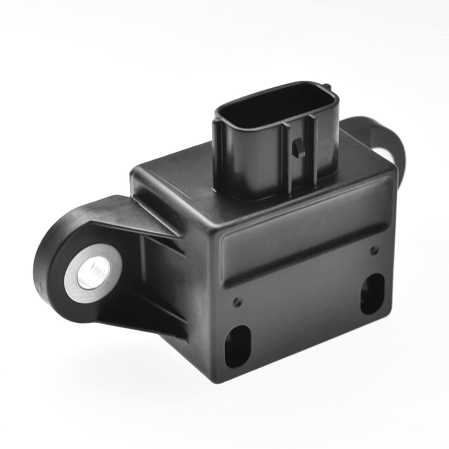MR527442 YAW Sensor Compatible with Hummer H3 H3T 2006-0010 3.7L 5.3L,Replaces 1