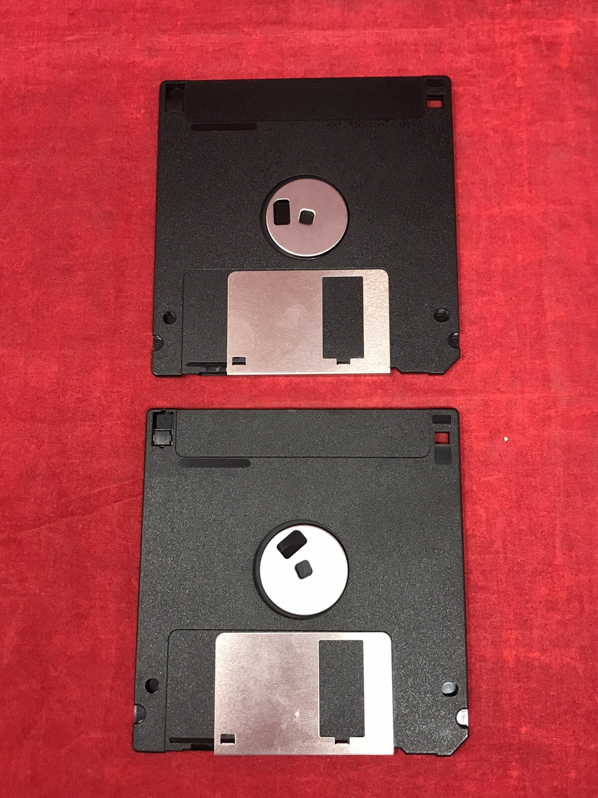 Gold Medallion Software - RAPTOR on 3.5" Disk Vintage Video Game