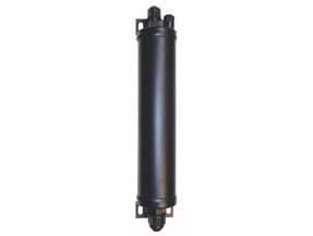 Receiver Drier, Horizontal, 1961 - 1965 Ford Thunderbird w/ Factory AC [21-6169]