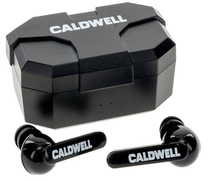Caldwell E-MAX Shadows 23 NRR - Electronic Hearing Protection