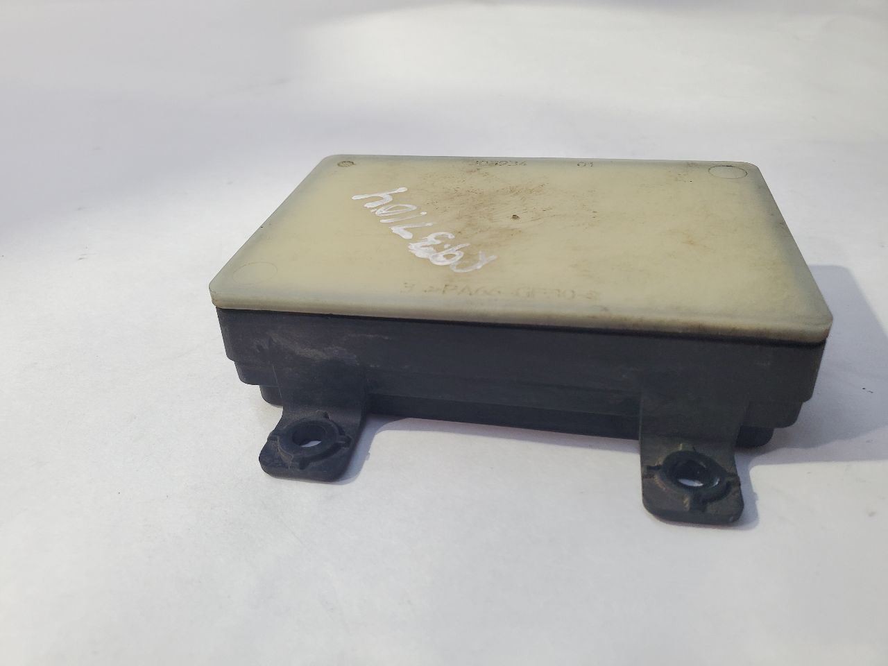 2015 2016 Land Rover LR4 OEM Rear Blind Spot Sensor Module EJ32-14F152-AB