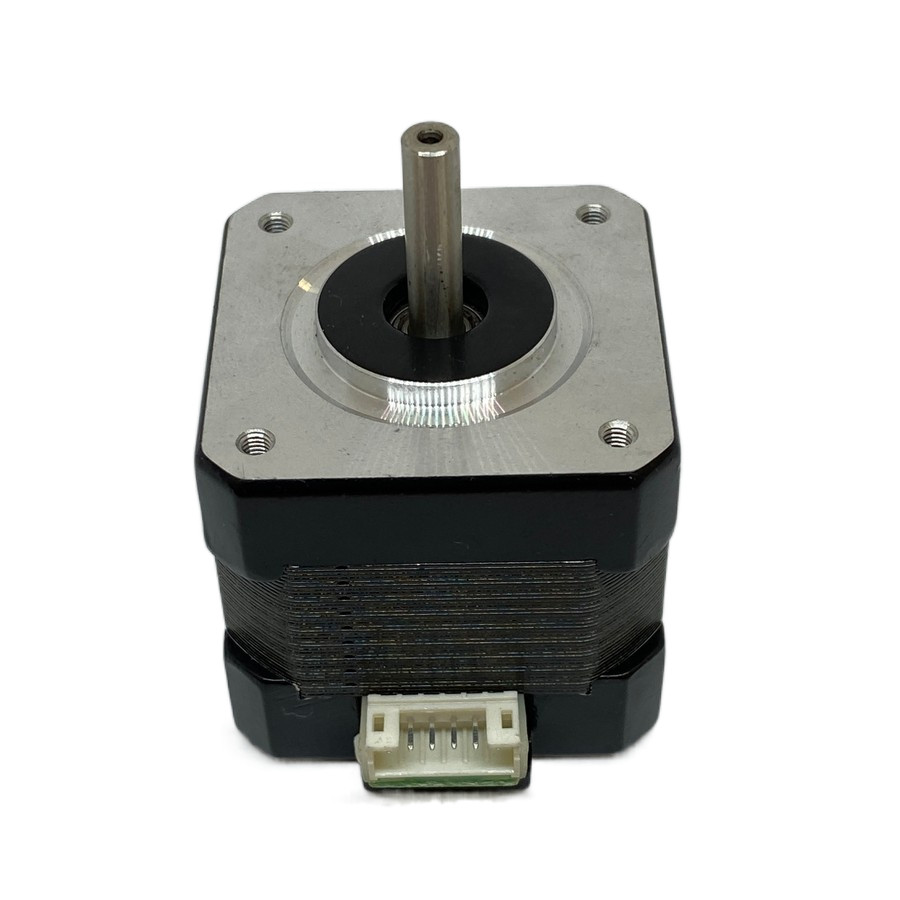 17HD1004-03 Moons Stepper Motor