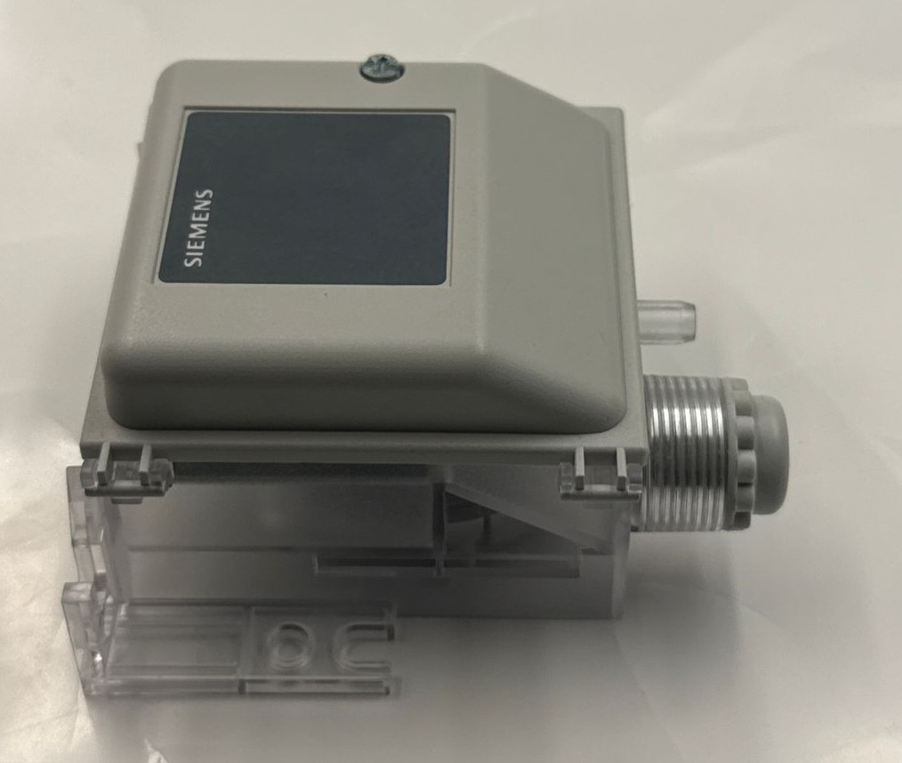 Siemens QBM2030-5 temperature sensor