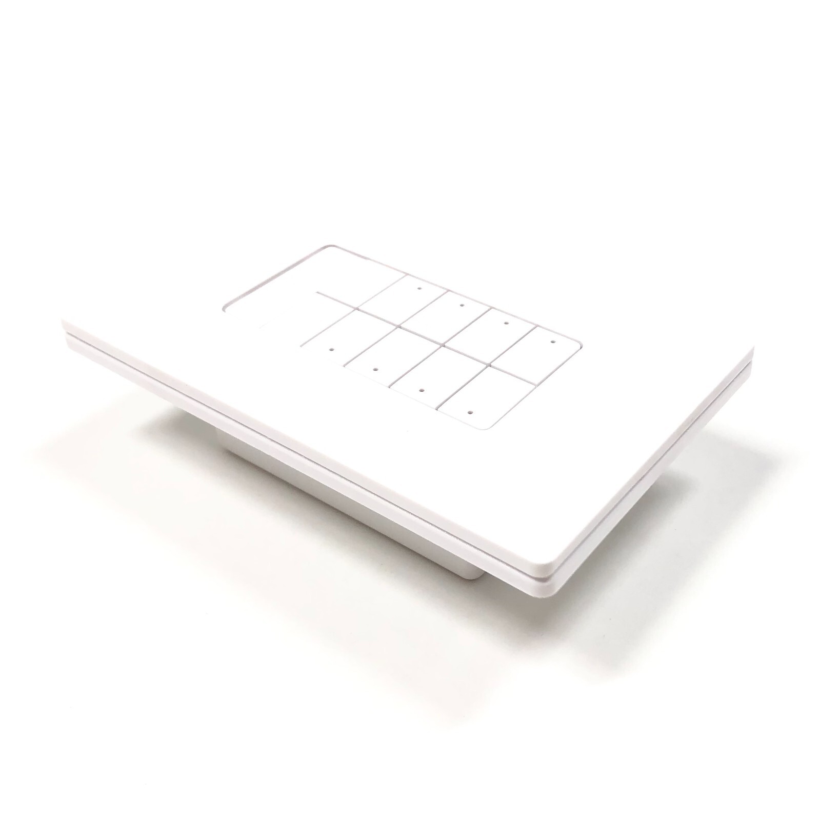 103-000023-00 Philips Ethernet Controller Keypad