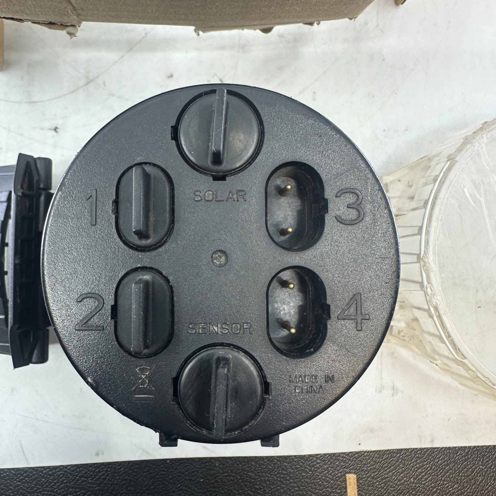 Orbit Battery Operated Irrigation Controller Without Valve 57865R