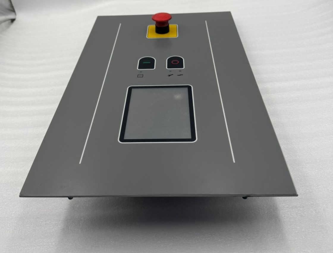 ZS1162948 CONTROLLER FOR COMPAIR COMPRESSOR DELCOS XL-L