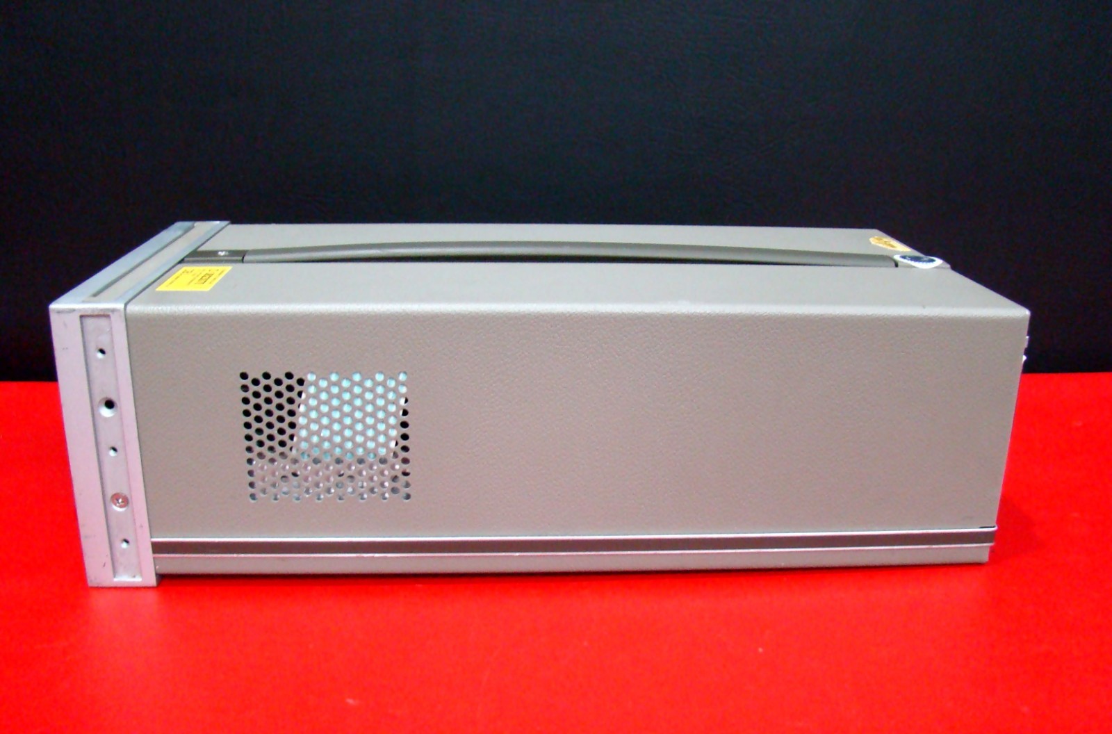 HP 3314A FUNCTION GENERATOR - 20 MHZ - TESTED Actual pictures