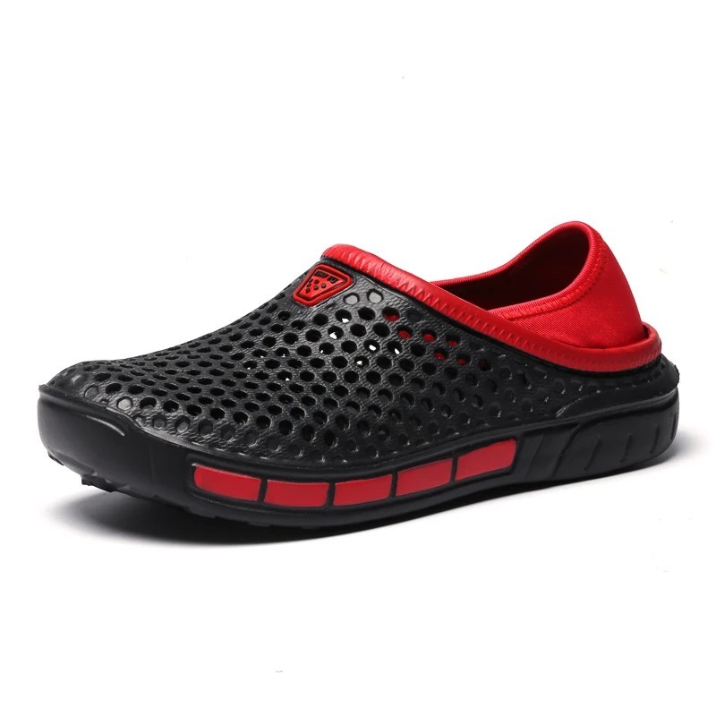 Men's Crocs Style Inspired NWT All Terrain Waterproof Slip On Clogs Outdoor Clog