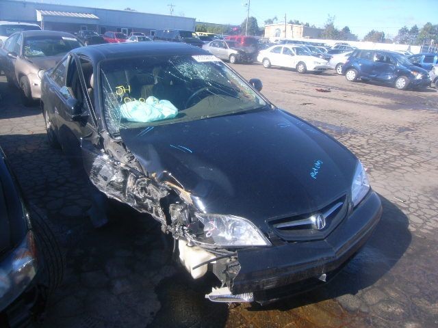 2001-2003 Acura CL Control Module Network Driver Left LH Multiplex OEM 139080