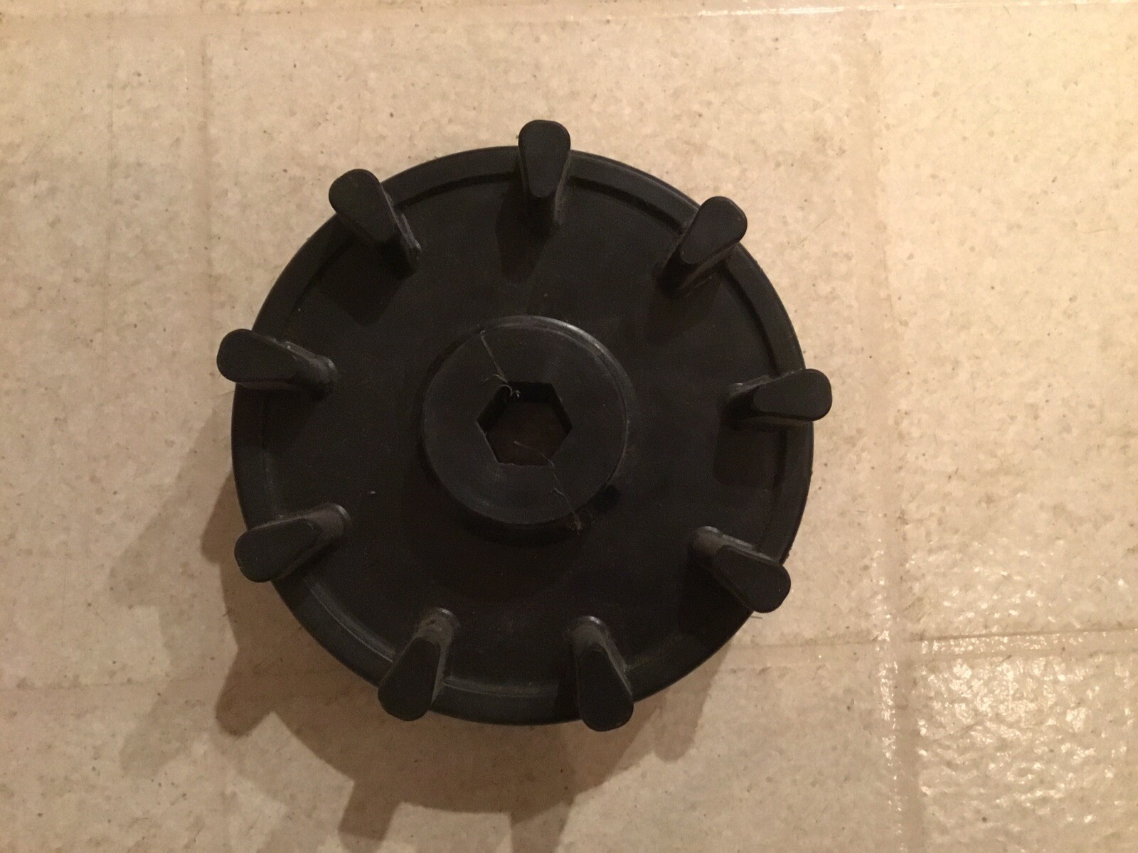 Polaris Oem Driver Sprocket 5430472