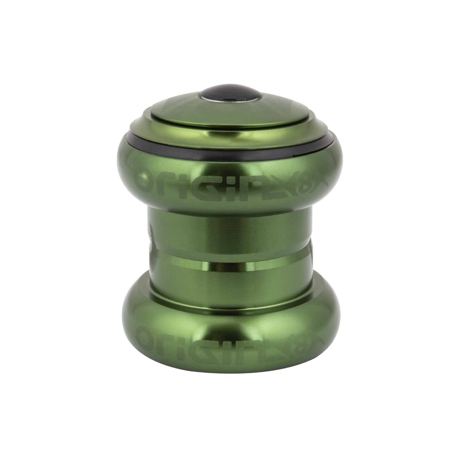 Origin8 SSR Threadless Headset 1-1/8" Alloy GREEN