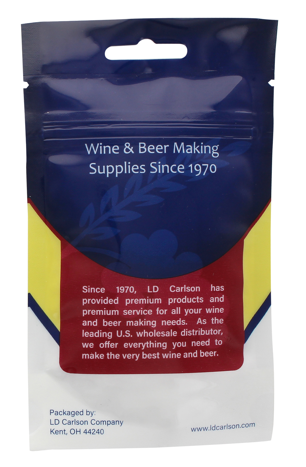 Home Brew Ohio Yeast Nutrient, 2 oz