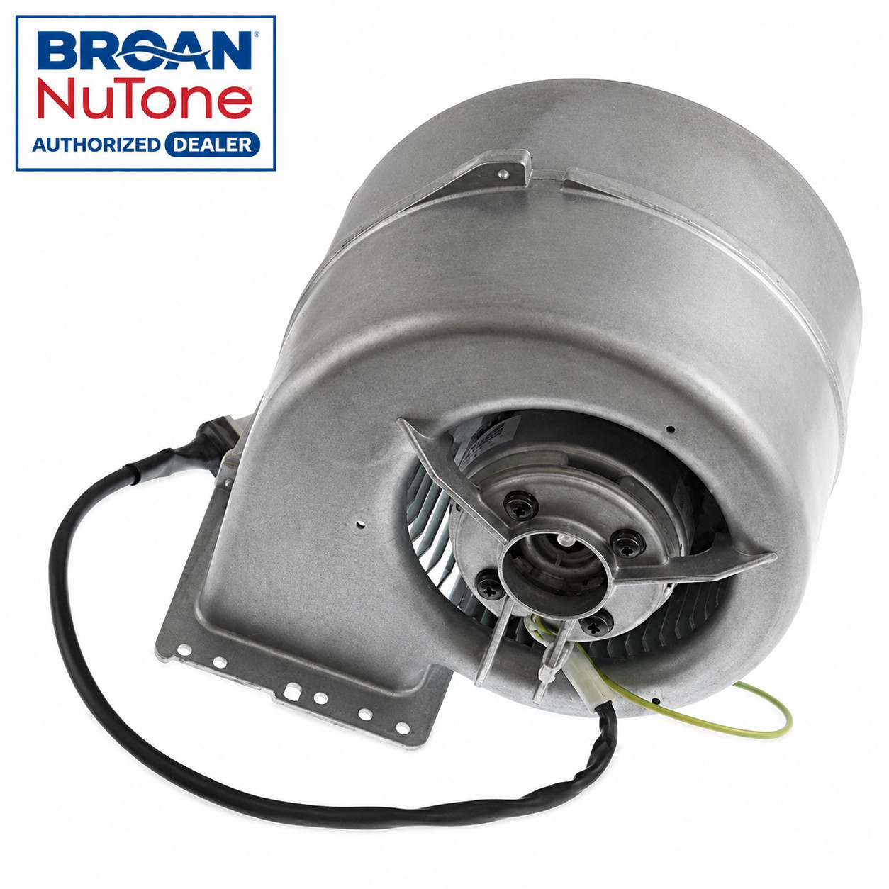OEM NEW  Broan Nutone SV08097 660Cfm Range Hood Blower Motor- Fits E60/E64