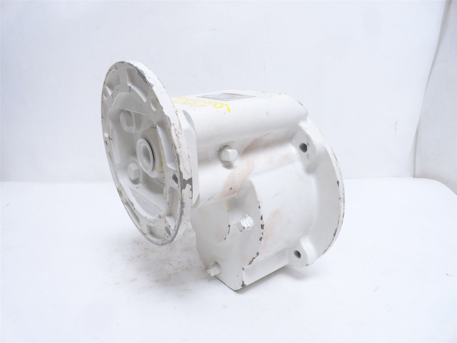 249227 Old-Stock; Grove Gear WTXMQ3-2.000-140-180 Helical Ratio Multiplier 2:1