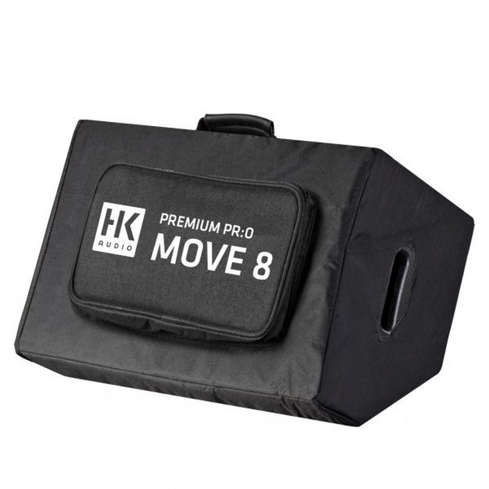 Hk Audio Padded Gig Bag for Move 8