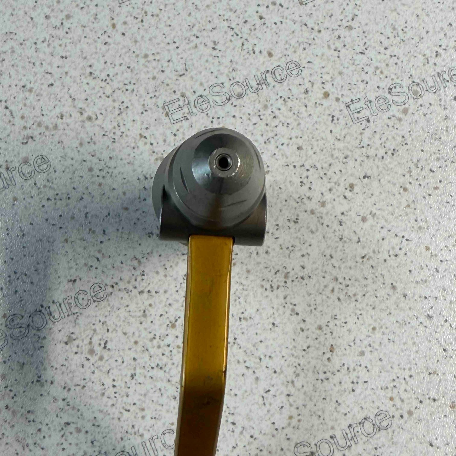 USED Hall PRO5128 PowerPro Wire Driver (0.7mm-1.6mm)