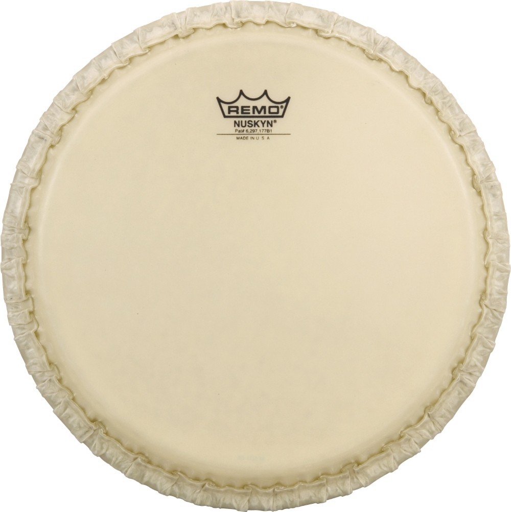 Remo Medium NuSkyn Conga Head 11 in.