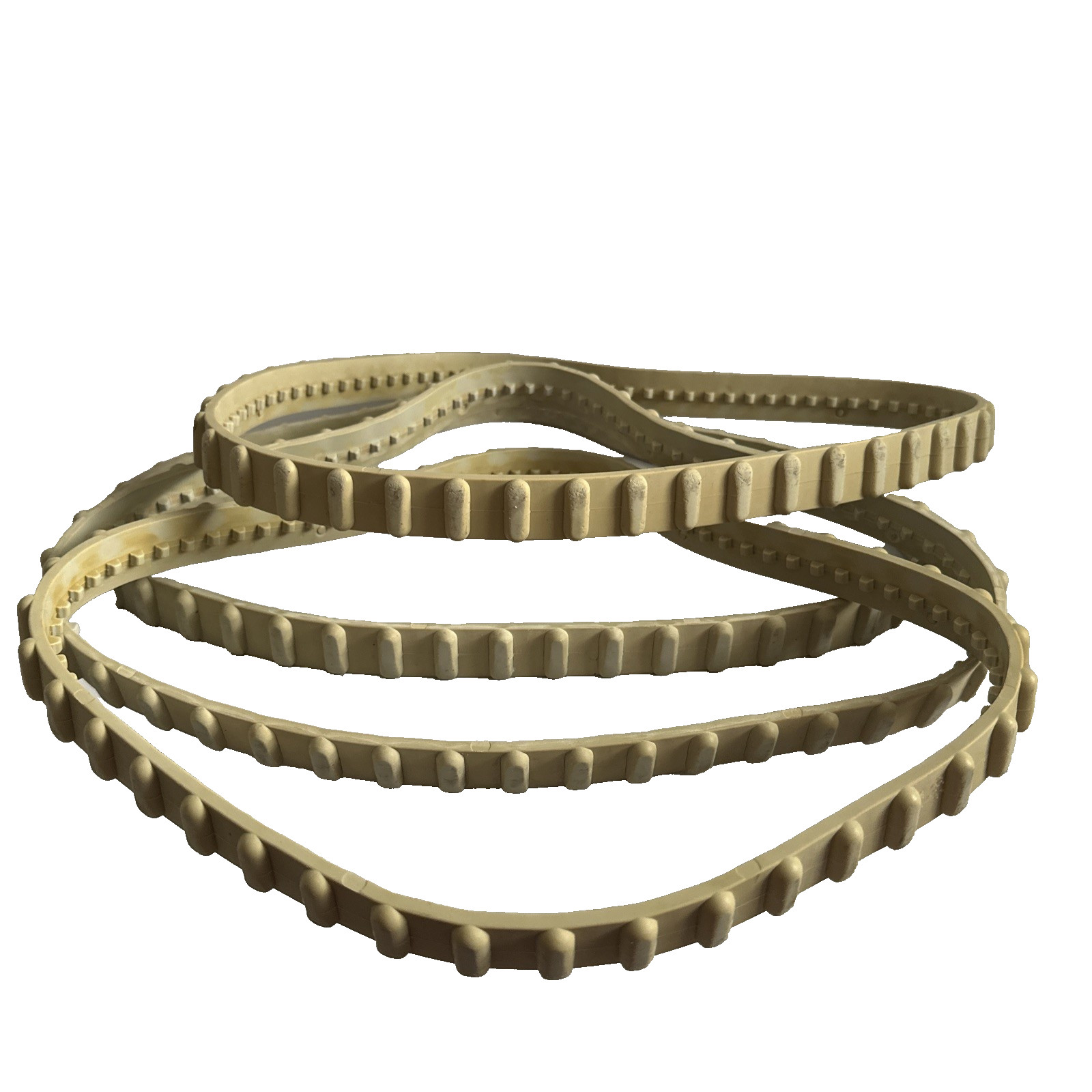 Hayward TigerShark QC Lot Of Four Drive Belts RCX97453QC Replacement Parts