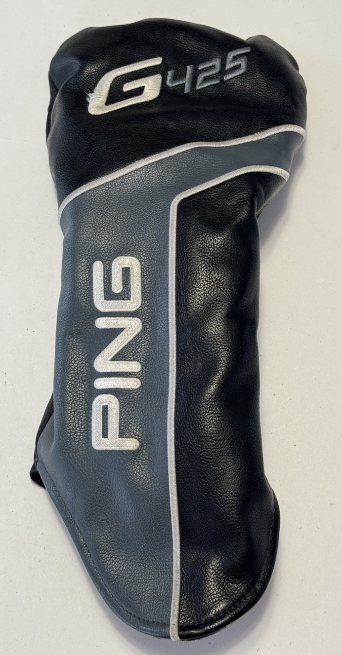 *Ping G425 Driver HeadCover, Excellent Condition, FREE SHIPPING!
