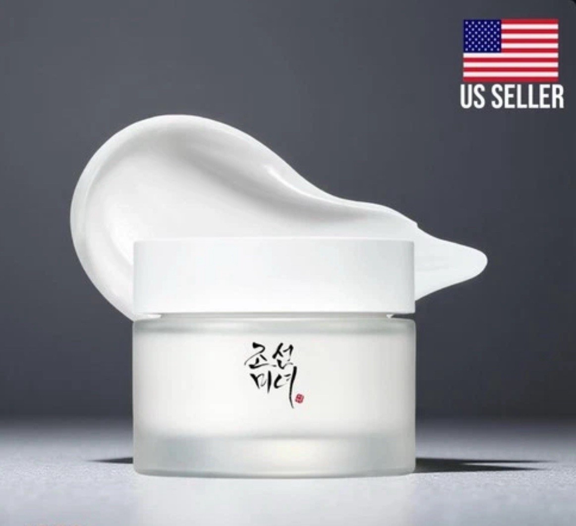 BEAUTY OF JOSEON Dynasty Cream 50ml / 1.69 fl.oz Exp2028 - US SELLER