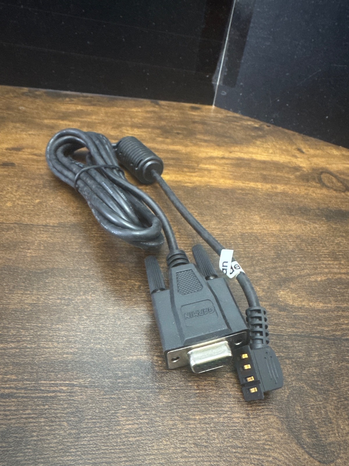 Garmin Cable AWM 2464 VW-1SC 24AWG E50032 TA YA LL48507 CSA AWM 1/2 A/B FTI 24