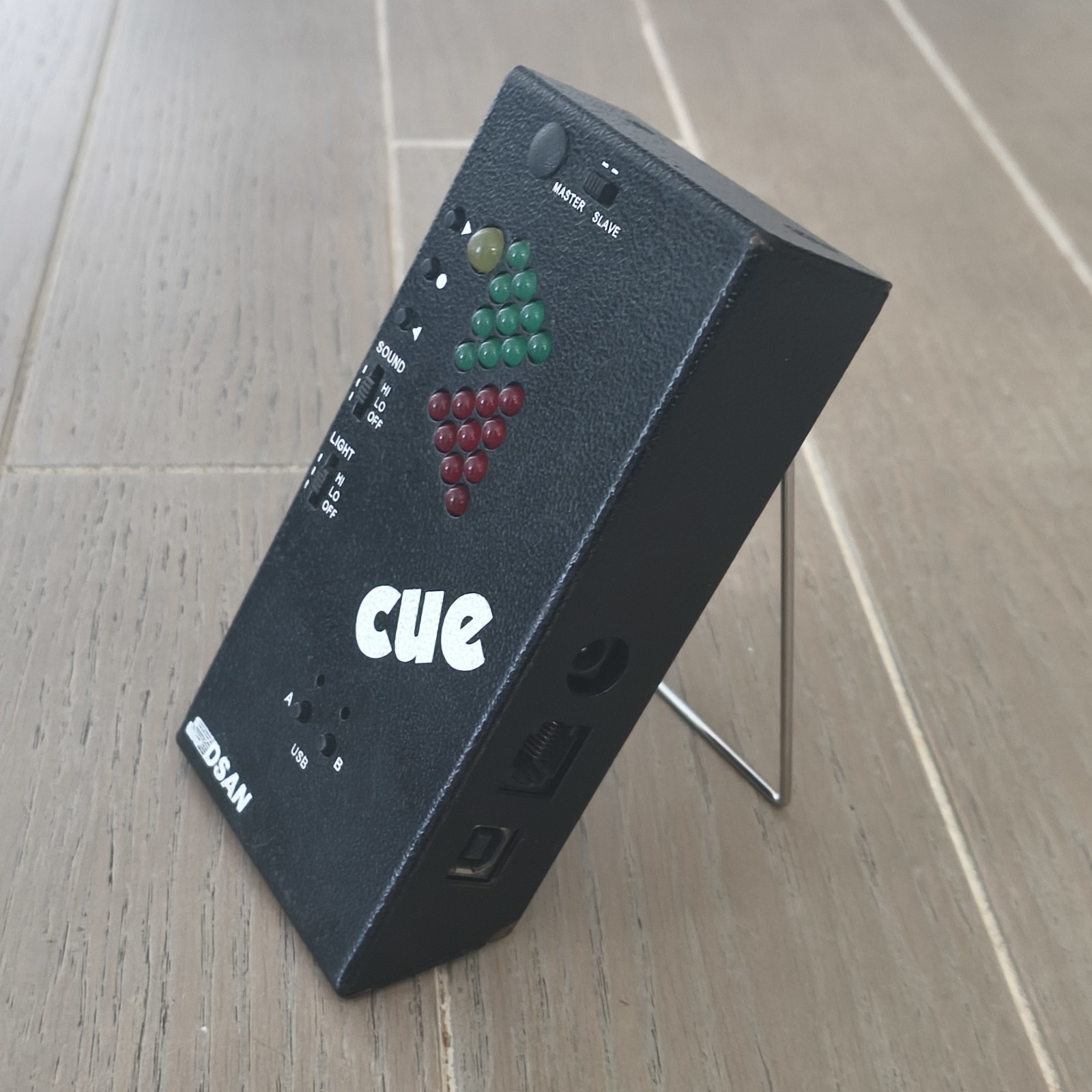 DSAN PERFECTCUE MINI PC-MINI CUELIGHT PRESENTER SYSTEM (NO TRANSMITTER INCLUDED)