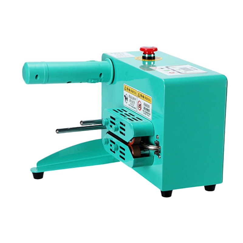Electric Air Blower Maker Filling Machine With 3,940 Feet Bubble Cushion Wrap