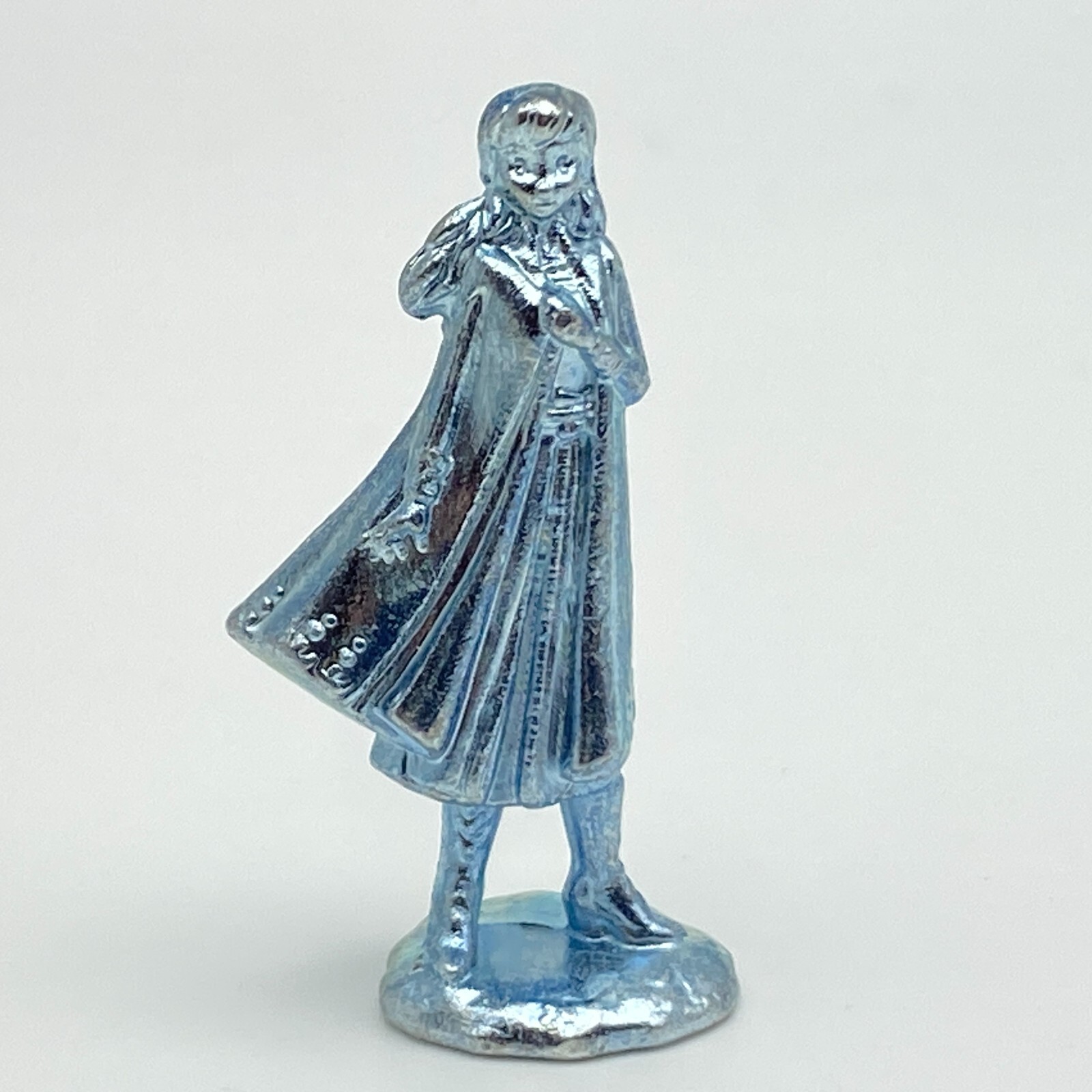 Monopoly Frozen II Anna Token 2018 Replacement Pieces Parts