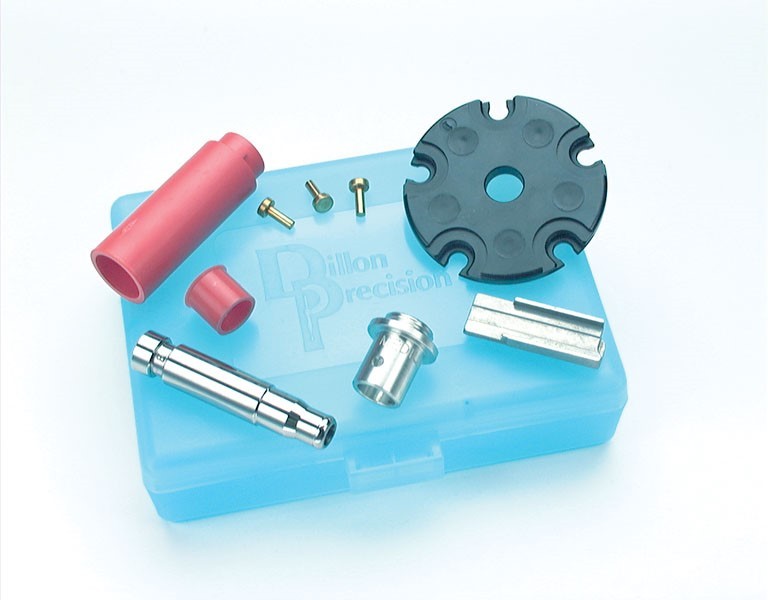 Dillon XL750 / XL650 Conversion Kit - 44 Special / 44 Magnum  21105