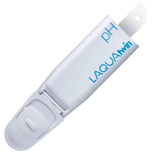 Replacement Sensor for the Horiba LAQUA Twin pH Meter pH-22