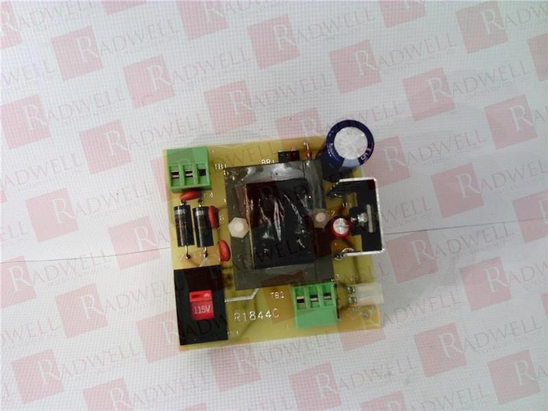 DYNAPAR R1844C / R1844C (USED)
