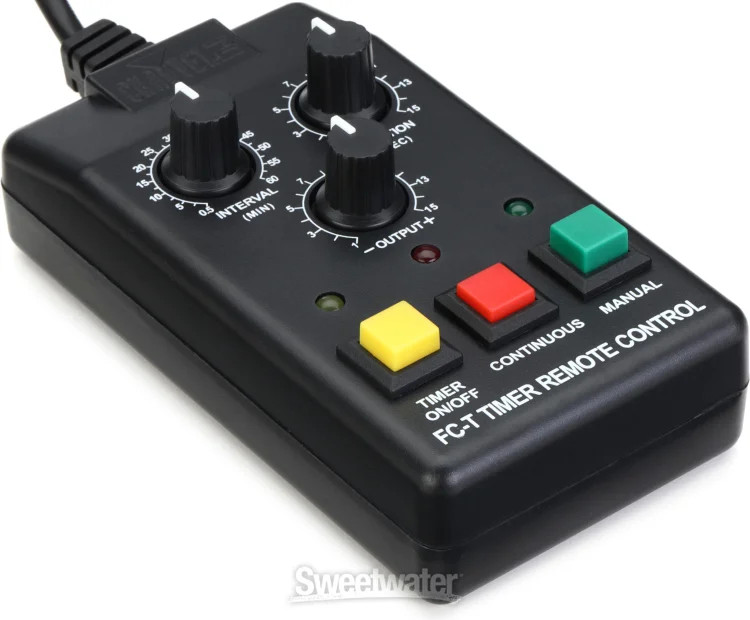 Chauvet DJ FC-T Timer Remote Control