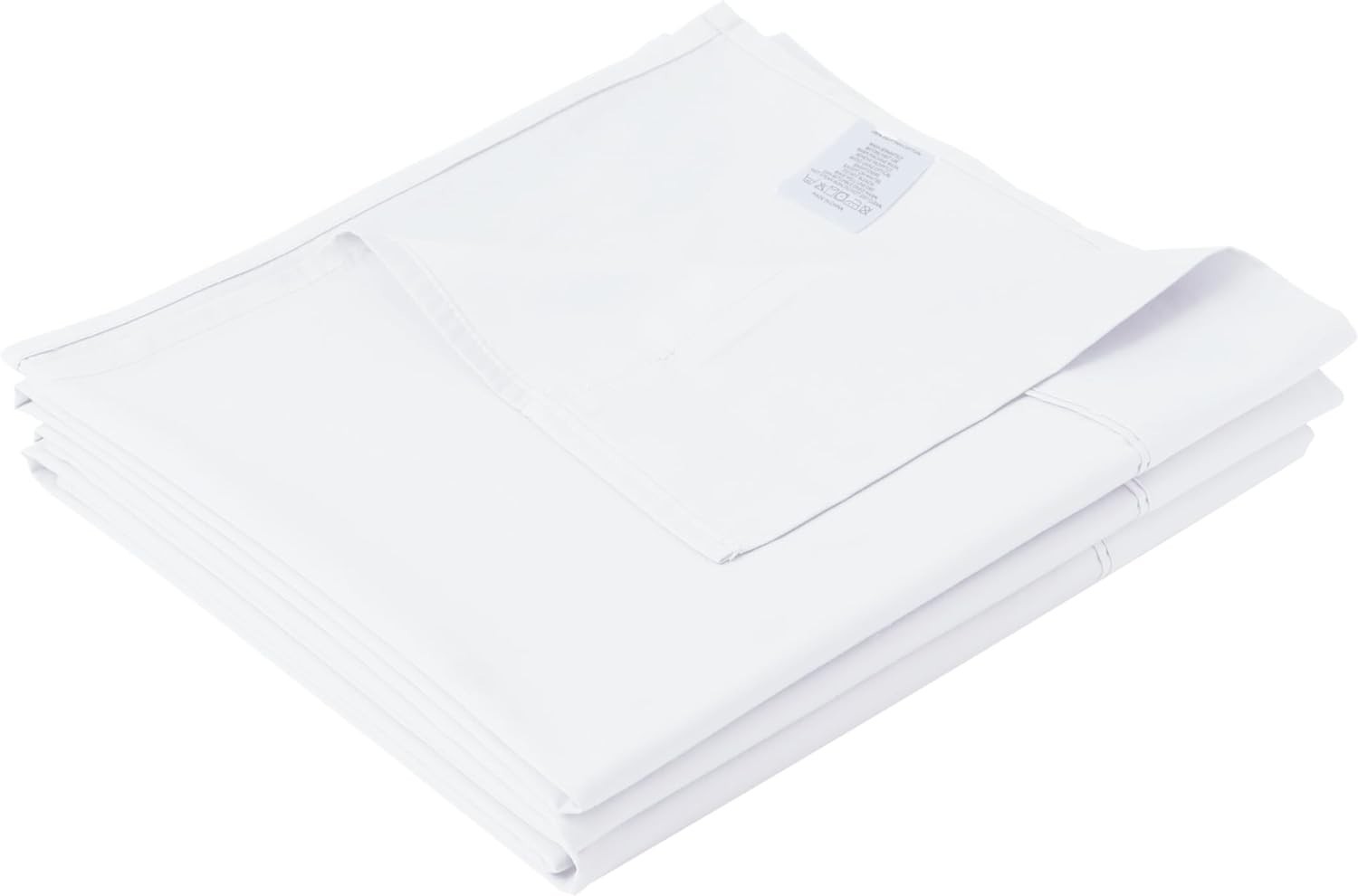 Cotton Cal King Flat Sheet Only 600 Thread Count 100% Egyptian Cotton Top She