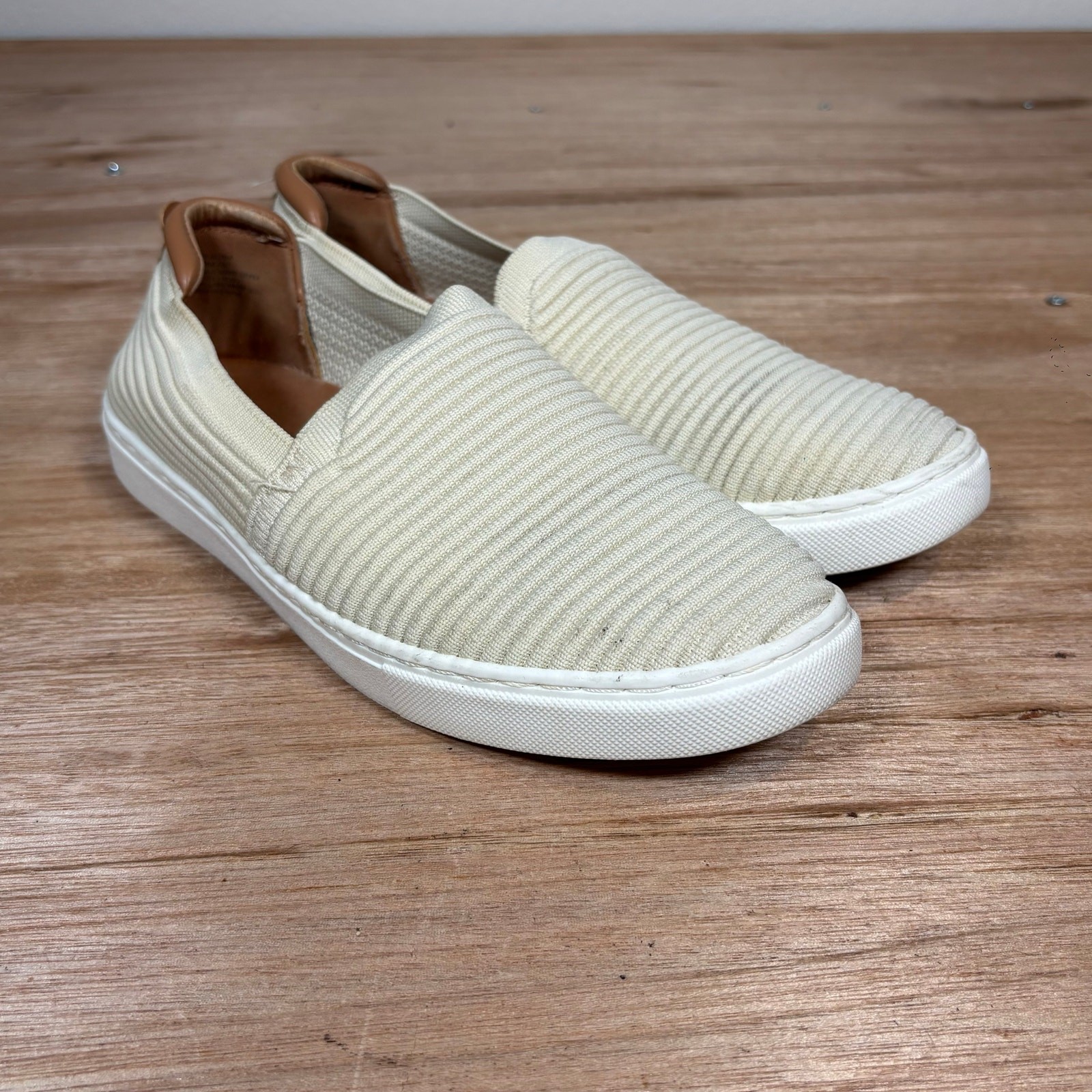 Kelly & Katie Shoes Kelly & Katie Ellina Mesh Slip-On Sneaker Women's 9