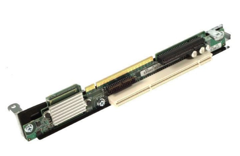 GJ159 - Panel, Riser, PC Interface Extended