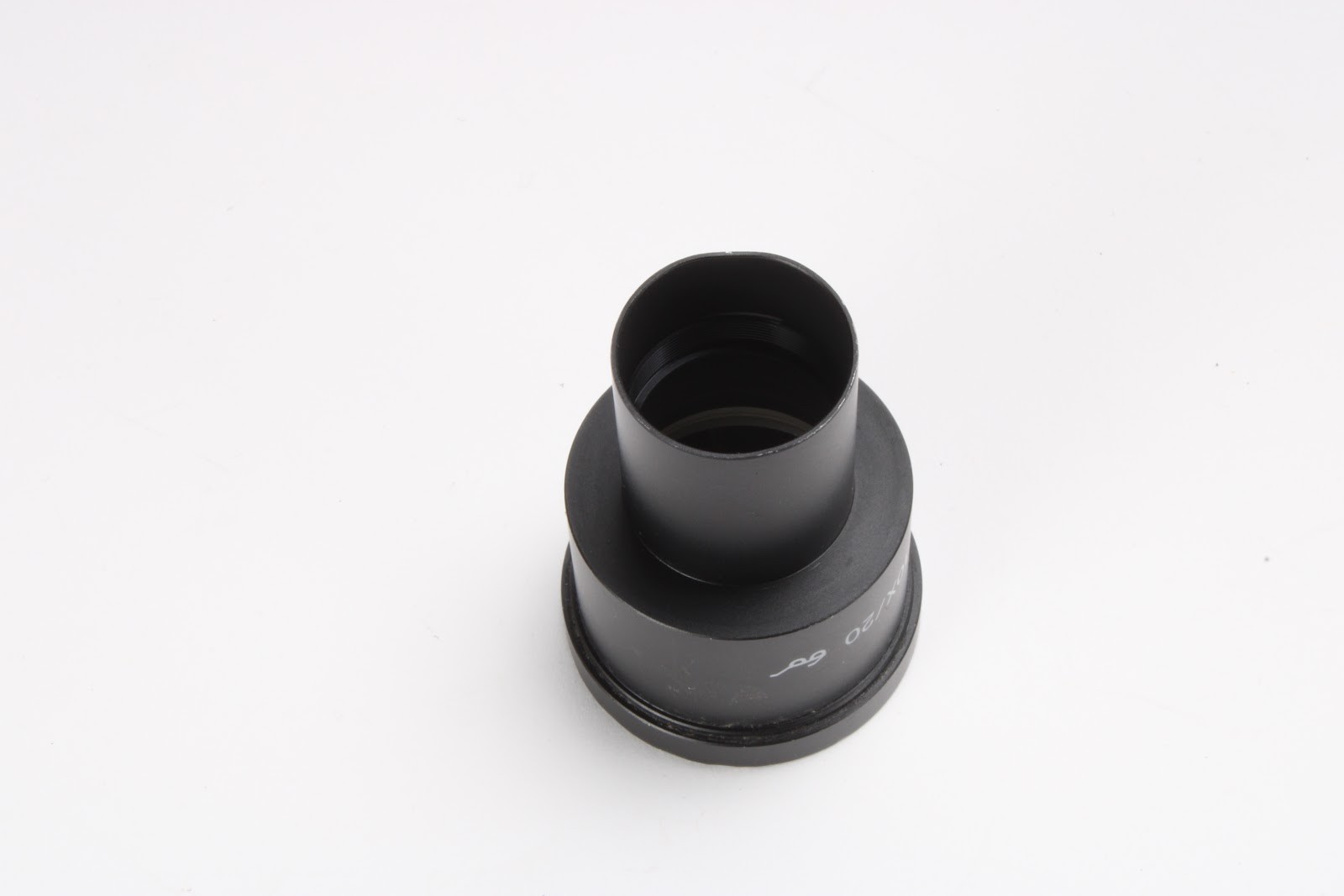 Olympus 10x/20 Microscope Eyepiece - Fair Condition
