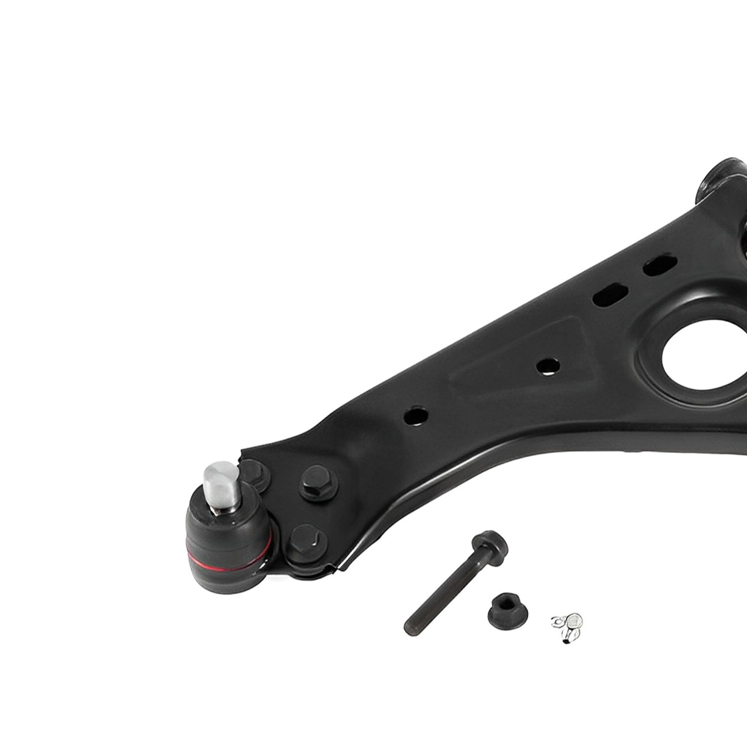 Front Left Lower Control Arm for 2013 2014 2015-2022 Buick Encore Chevrolet Trax