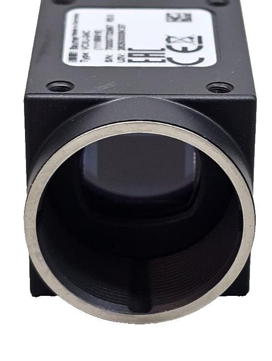 Baumer VCXU-24C 1.5" CMOS Sensor Camera (Sony IMX249) Global Shutter 1920x1200
