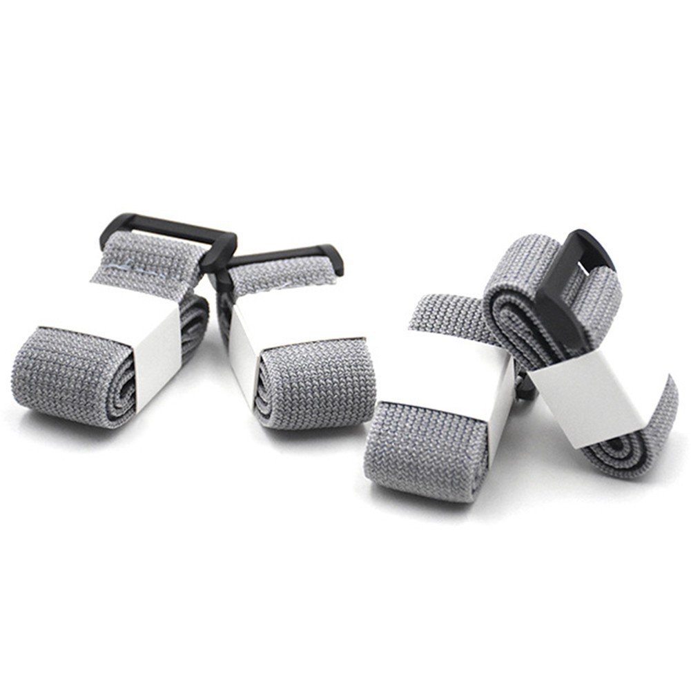 Sophisticated UAV Propeller Binding System Tailored for DJI Mini 3 Pro