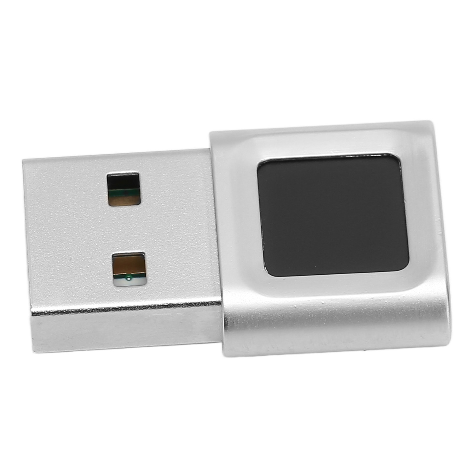 USB Fingerprint Reader Portable Security Key Biometric Fingerprint