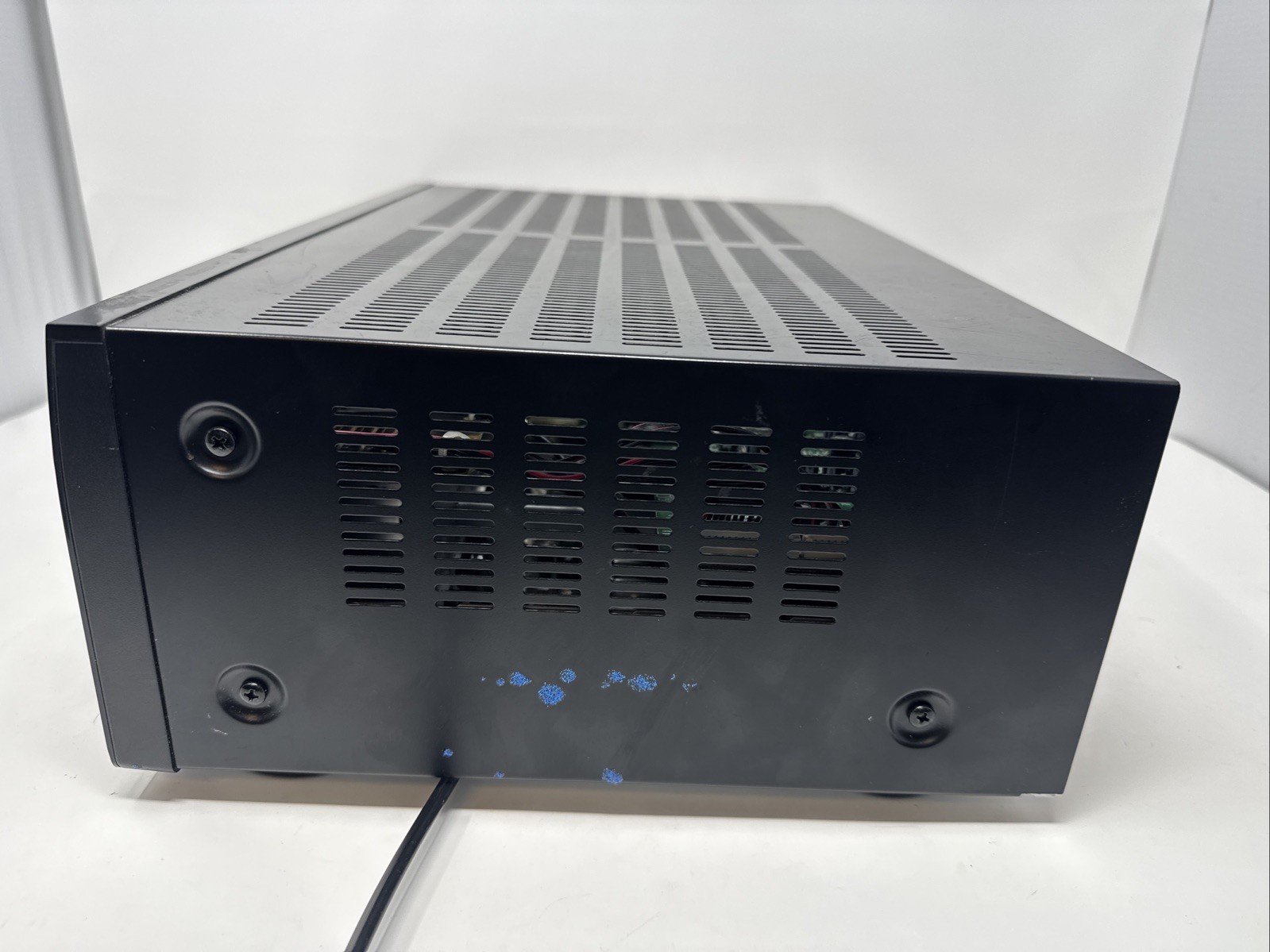 Denon AVR-S500BT AV Surround Reciever